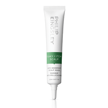 Load image into Gallery viewer, Philip Kingsley Flaky Itchy Scalp Mask 20ml x 2 pack