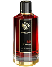 Load image into Gallery viewer, Mancera Red Tobacco Eau De Parfum 120ml