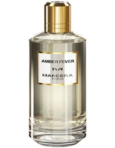 Amber Fragrance Sample Pack