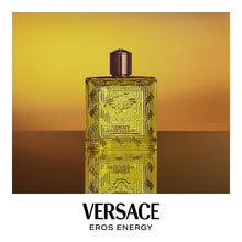 Load image into Gallery viewer, Versace Eros Energy EDP 100ml 3 Piece Gift Set