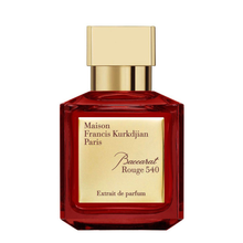 Load image into Gallery viewer, Maison Francis Kurkdjian Baccarat Rouge 540 Extrait De Parfum Sample
