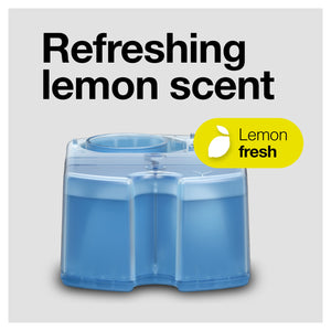 Braun Clean & Renew Refill Cartridges 6 Pack CCR5+1