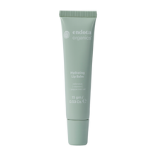 Load image into Gallery viewer, Endota Organics Hydrating Lip Balm 15g