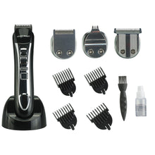 Load image into Gallery viewer, Silver Bullet Lithium Pro 100 Hair Trimmer
