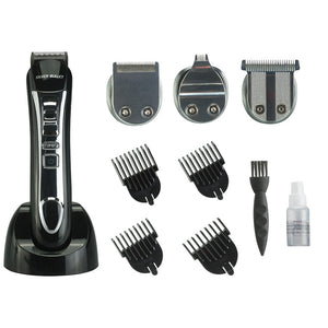 Silver Bullet Lithium Pro 100 Hair Trimmer