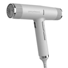 Load image into Gallery viewer, Gama Professional iQ Perfetto Hair Dryer Silver