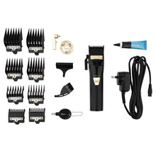 Load image into Gallery viewer, BaBylissPRO BlackFX Lithium Hair Clipper