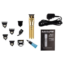 Load image into Gallery viewer, BaBylissPRO GoldFX Lithium Hair Clipper