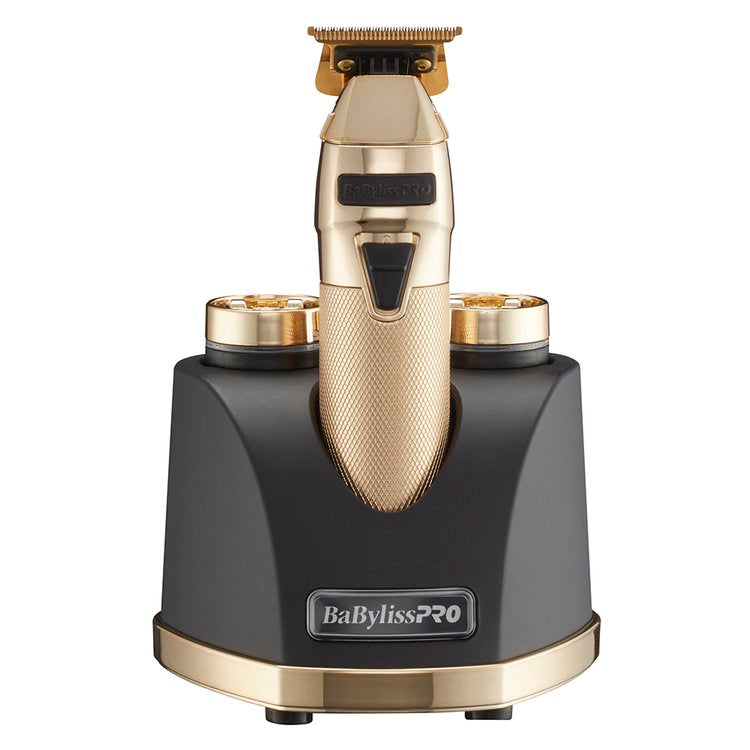 BabylissPro SnapFX Trimmer Gold