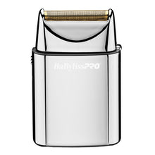 Load image into Gallery viewer, BaBylissPRO Silver Single Foil Shaver