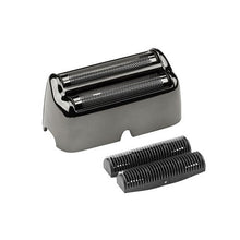 Load image into Gallery viewer, BaBylissPRO UVFoil Double Shaver Replacement Foil Head
