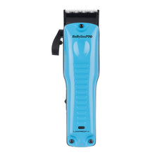 Load image into Gallery viewer, BaBylissPRO LoPROFX Hair Clipper Blue