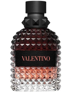 Valentino Uomo Born In Roma Coral Fantasy Sample