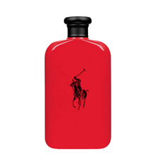 Load image into Gallery viewer, Ralph Lauren Polo Red EDT Sample