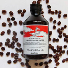 Load image into Gallery viewer, Davines Natural Tech Energizing Shampoo 250ml