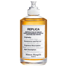 Load image into Gallery viewer, Maison Margiela Replica Jazz Club EDT 100ml