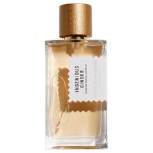 Load image into Gallery viewer, Goldfield &amp; Banks Ingenious Ginger Eau De Parfum Sample