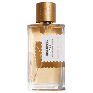 Goldfield & Banks Ingenious Ginger Eau De Parfum Sample