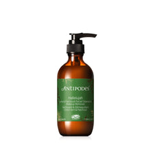 Load image into Gallery viewer, Antipodes Hallelujah Lime &amp; Patchouli Cleanser 200ml