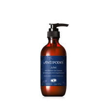 Load image into Gallery viewer, Antipodes Juliet Daily Balancing Gel Cleanser 200ml