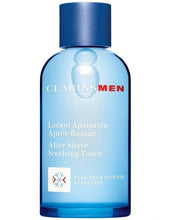 Load image into Gallery viewer, ClarinsMen After Shave Soothing Toner 100ml