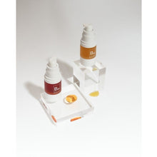Load image into Gallery viewer, Biologi Bqk Radiance Face Serum 2 x 15ml