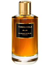 Load image into Gallery viewer, Mancera Tonka Cola Eau De Parfum 120ml