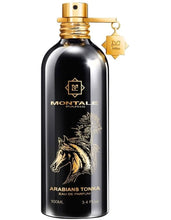 Load image into Gallery viewer, Montale Paris Arabians Tonka Eau De Parfum 100ml