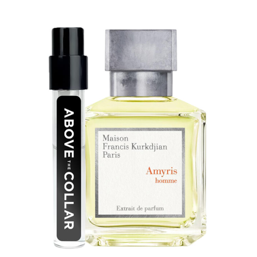 Maison Francis Kurkdjian Amyris Homme Extrait de Parfum Sample
