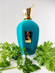 Xerjoff Erba Pura Sample