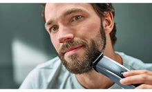 Load image into Gallery viewer, Philips Beard Trimmer Series 5000 Beard &amp; Stubble