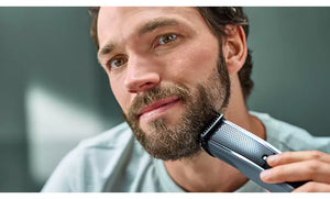 Philips Beard Trimmer Series 5000 Beard & Stubble