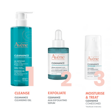 Load image into Gallery viewer, Avène Cleanance Gel 400ml - Cleanser for Oily Skin