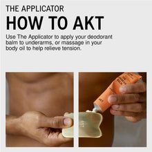 Load image into Gallery viewer, AKT The Applicator