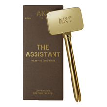 Load image into Gallery viewer, AKT The Assistant