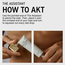 Load image into Gallery viewer, AKT The Assistant