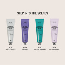 Load image into Gallery viewer, AKT The Body Conditioning Balm SC.01 Orange Grove 100ml