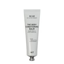 Load image into Gallery viewer, AKT The Body Conditioning Balm SC.02 After Thunder 100ml