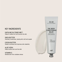 Load image into Gallery viewer, AKT The Body Conditioning Balm SC.02 After Thunder 100ml