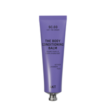 Load image into Gallery viewer, AKT The Body Conditioning Balm SC.03 The Onsen 100ml