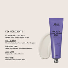 Load image into Gallery viewer, AKT The Body Conditioning Balm SC.03 The Onsen 100ml