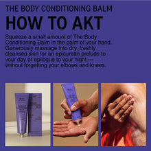 Load image into Gallery viewer, AKT The Body Conditioning Balm SC.03 The Onsen 100ml