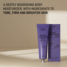 Load image into Gallery viewer, AKT The Body Conditioning Balm SC.03 The Onsen 100ml