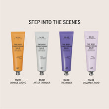 Load image into Gallery viewer, AKT The Body Conditioning Balm SC.04 Halcyon Summers 100ml