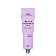 Load image into Gallery viewer, AKT The Body Conditioning Balm SC.05 Columbia Road 100ml