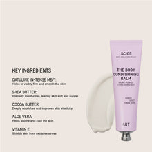 Load image into Gallery viewer, AKT The Body Conditioning Balm SC.05 Columbia Road 100ml