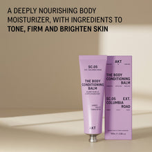 Load image into Gallery viewer, AKT The Body Conditioning Balm SC.05 Columbia Road 100ml