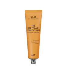 Load image into Gallery viewer, AKT The Body Wash Concentrate SC.01 Orange Grove 100ml