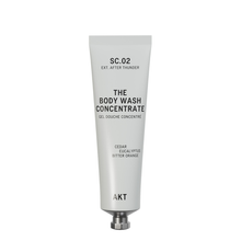 Load image into Gallery viewer, AKT The Body Wash Concentrate SC.02 After Thunder 100ml