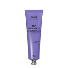 Load image into Gallery viewer, AKT The Body Wash Concentrate SC.03 The Onsen 100ml